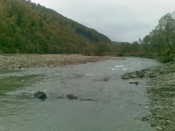 У двох регіонах України очікується підйом рівнів води у річках
