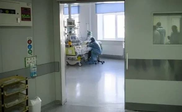 В Ровенской области на свадьбе отравились люди