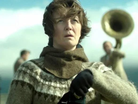 У кінопрокат в Україні виходить фільм-призер Канн