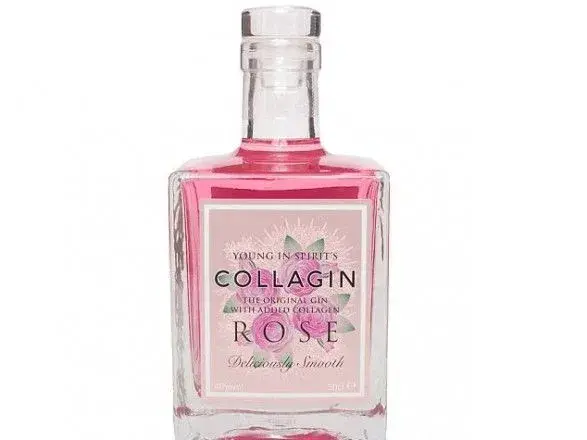 Британці випустили алкогольний напій з ефектом омолодження