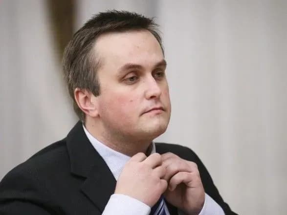 Верховний Суд ще не призначив до розгляду позов НАБУ на рішення КДКП щодо Холодницького