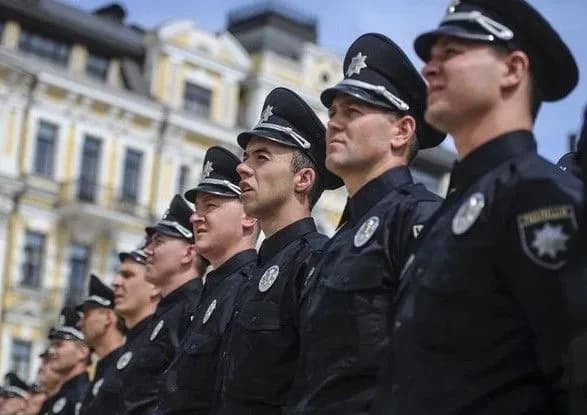 Минулого тижня поліція відшукала понад 200 зниклих дітей