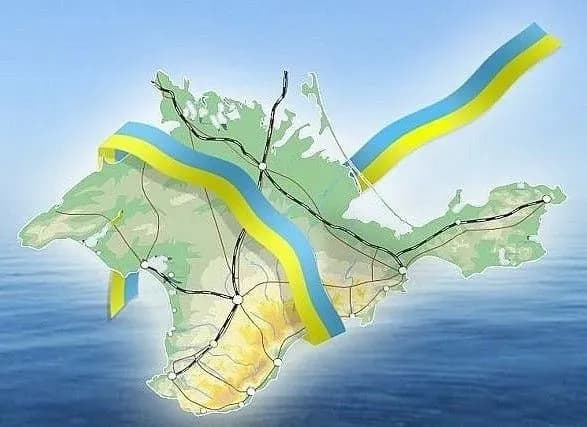 Посол запевнив, що позиція США щодо Криму не зміниться