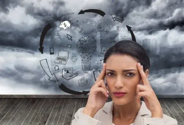 Українців попередили про можливий вплив погоди на самопочуття наступного тижня