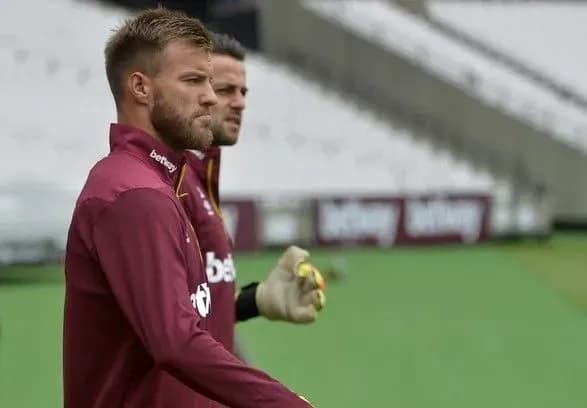 Ярмоленко у складі "Вест Хема" зазнав третьої поспіль поразки в АПЛ