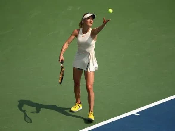 Дві українки пробилися до другого кола US Open