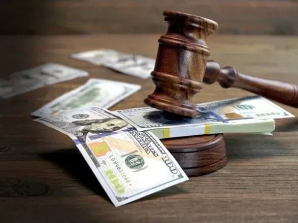 Минулого тижня активи збанкрутілих банків продали за 50 млн грн