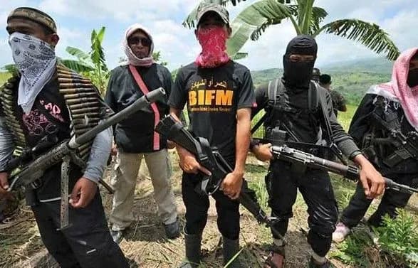 Вибух на фестивалі в Філіппінах забрав життя двох людей, 37 поранених