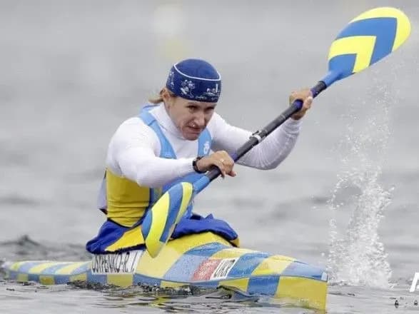Екс-українську олімпійську чемпіонку дискваліфікували на чотири роки
