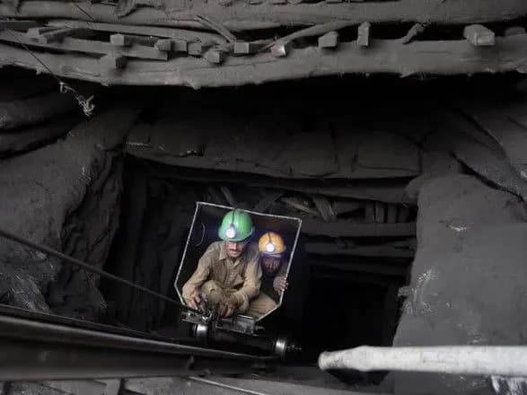 Міненерго поділилося планами щодо розвитку вугільних регіонів