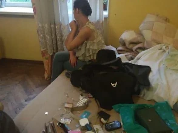У Львові злочинна група організувала секс-бізнес