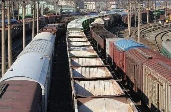 ДРС не підтримує уніфікацію тарифів на порожні вагони