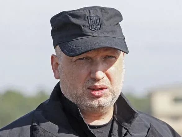 Турчинов прокомментировал уничтожение главаря "ДНР"