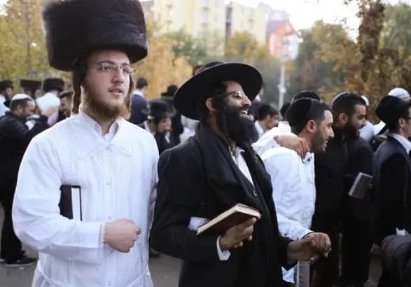 В Умані відкриють тимчасове консульство Ізраїлю