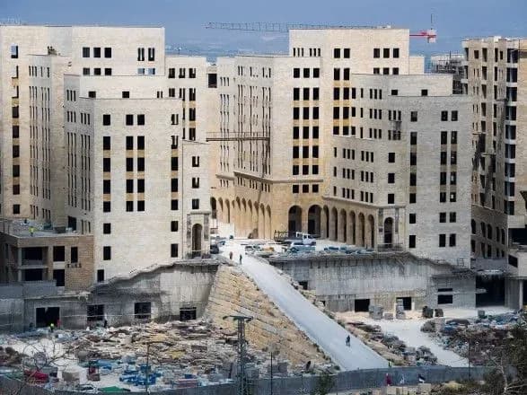 У Палестині піддали критиці відмову США від фінансування допомоги країні