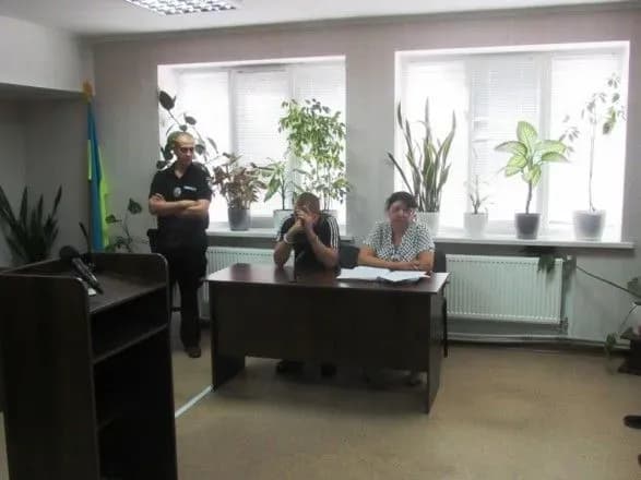 У Миколаєві взяли під варту підозрюваного у вбивстві відомого дослідника