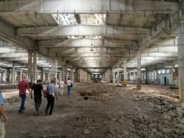 У Запоріжжі викрили розкрадання майже мільярда гривень з держбанку