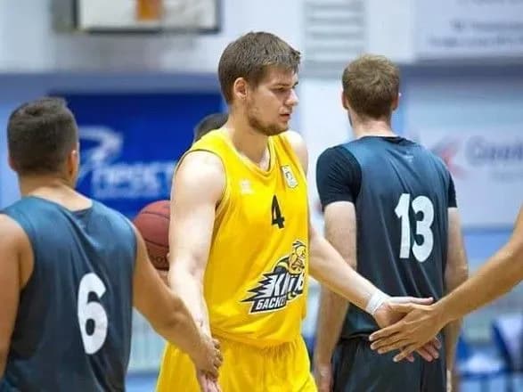 "Хімік" обіграв "Київ-Баскет" на Меморіалі Литовки