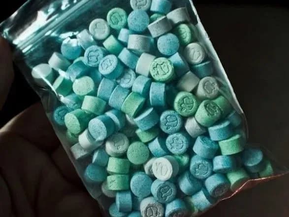 У Борисполі два хіміка-рецедивіста виготовляли амфетамін