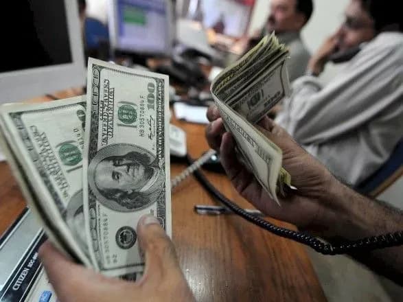 Украина рискует попасть под санкции США - Минфин