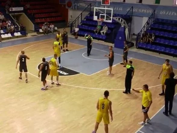 БК "Одеса" завдав поразки "Київ-Баскет" у стартовій грі меморіалу Литовки