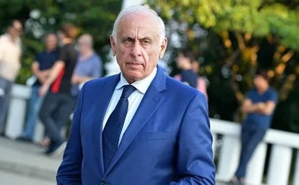 У невизнаній Абхазії у ДТП загинув "прем’єр-міністр"