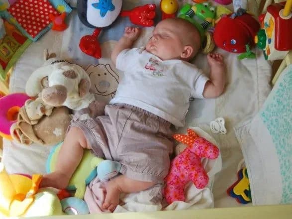 Стало известно, когда "пакеты малыша" доставят в области