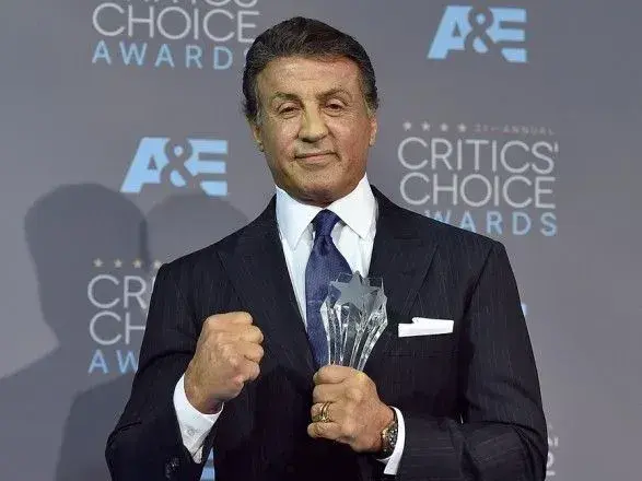 Сільвестр Сталлоне повідомив про швидкий початок зйомок п'ятого фільму про Рембо