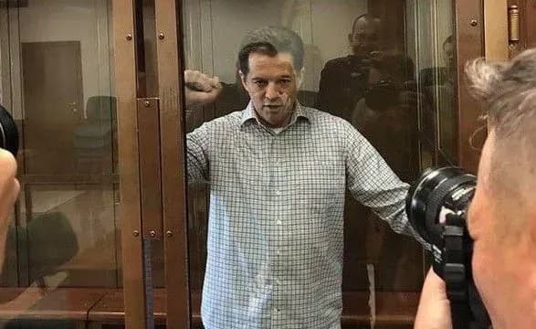 МЗС про вирок Сущенку: ілюзій не було, боремось далі