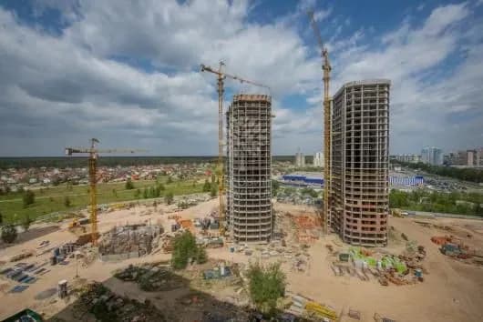 Забудовник із Броварів опинився на лаві підсудних за шахрайство