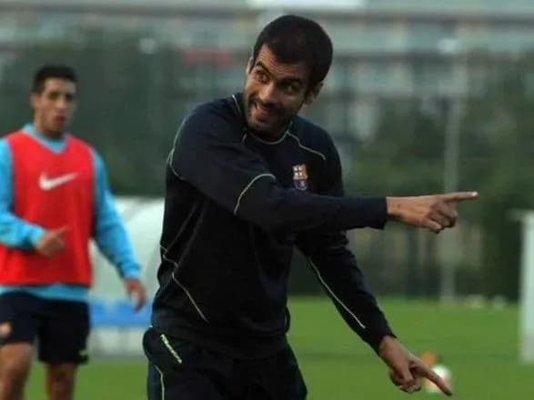 Гвардіола визначився із місцем завершення тренерської кар'єри