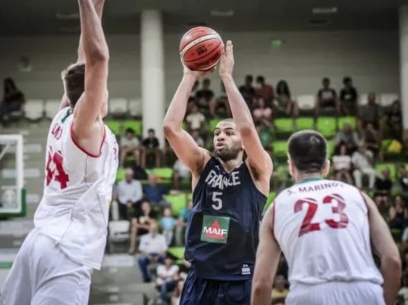 Болгарія завдала першої поразки Франції у відборі на ЧС-2019