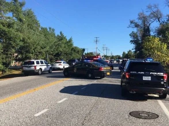 У США сталася стрілянина: повідомляється про "численні жертви"