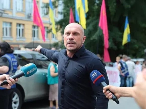 І.Кива про своє звільнення: Саакашвілі захищав наркобізнес, а я йому завадив