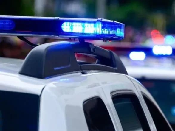 У Дніпрі стався розбійний напад: оголосили план "Перехоплення"