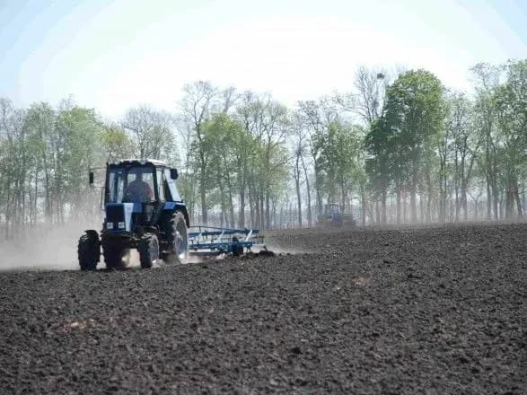Аграрії посіяли 16% озимих