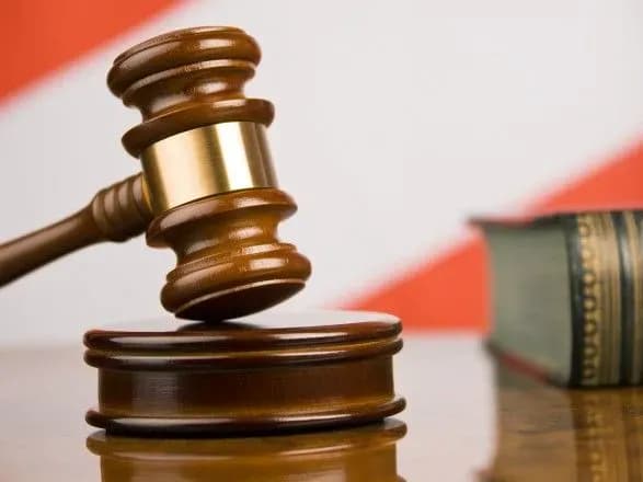 Суд задовольнив позов Розенблата до НАБУ