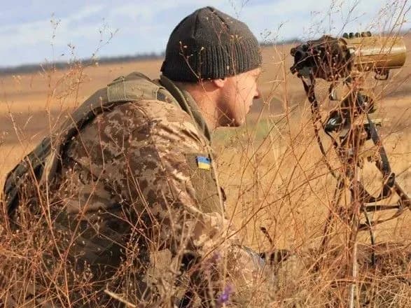 Вокруг городов и сел на Донбассе появятся зоны безопасности