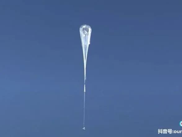 У Китаї провели випробування гіперзвукових глайдерів