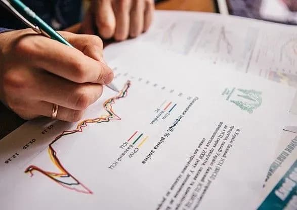 Експерти погіршили прогноз зростання ВВП у 2019 році до 3%