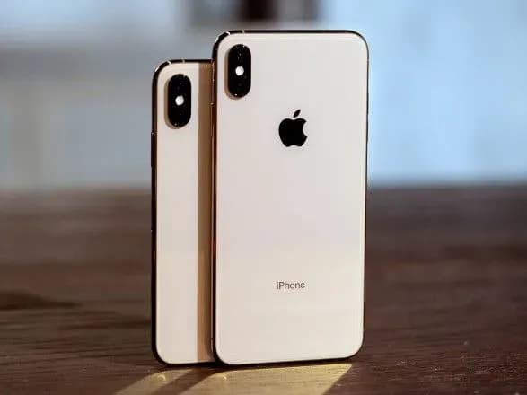В Україні почався продаж нових iPhone: оприлюднені ціни
