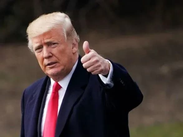 Трамп готовий зустрітися з президентом Венесуели