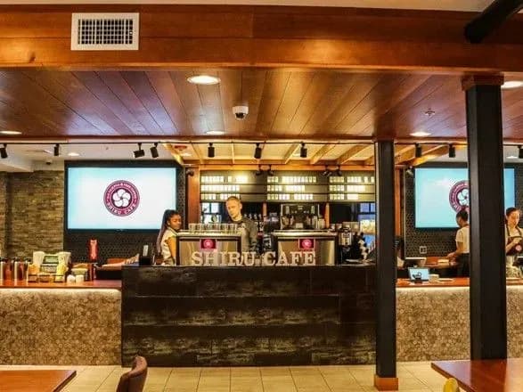 Кав'ярня в США пропонує безкоштовну каву в обмін на персональні дані