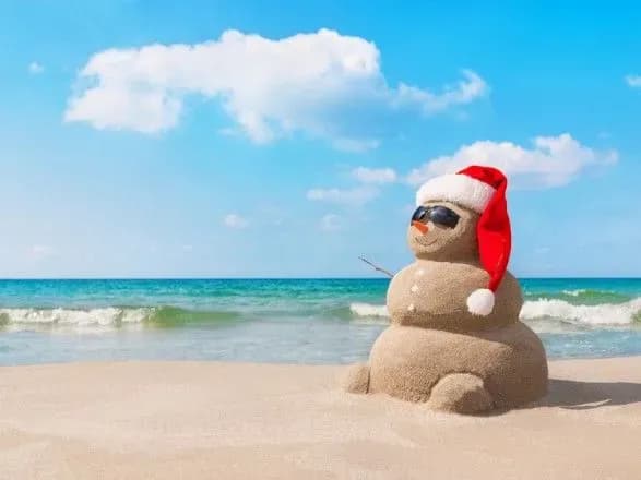 Синоптик: зима в Україні буде теплою і малосніжною