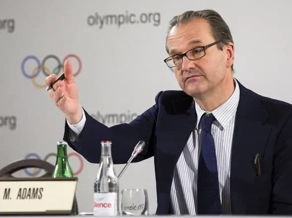 МОК: присутність боксу в програмі ОІ-2020 і визнання AIBA знаходяться під загрозою