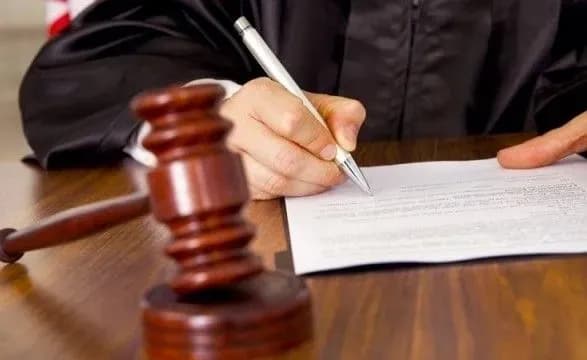 В Луганской области будут судить соорганизатора "референдума ЛНР"