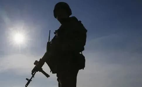 Бойцов ОС на Донбассе сегодня обстреляли уже четыре раза