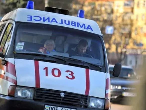 Під час марафону в Києві стало погано вісьмом бігунам