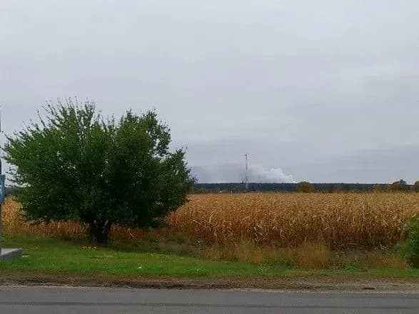 Вибухи на складах: керівників Генштабу та Міноборони запросили до комітету з нацбезпеки