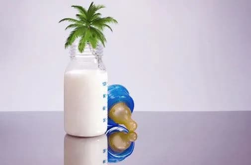 Беларусь инициировала запрет на использование пальмового масла в детском питании